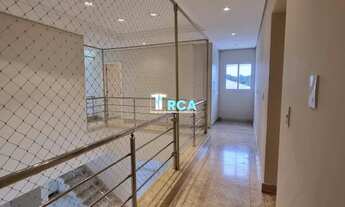 Imagem 5: Casa de condomínio Terras de São Carlos para aluguel e venda com 712 metros quadrados com