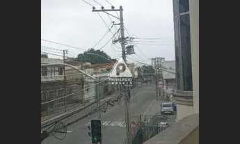 Imagem 7: Apartamento à venda, 2 quartos, São Cristóvão - RIO DE JANEIRO/RJ