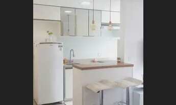 Imagem 6: Apartamento em Jardim Santa Rosa - Taboão da Serra, SP