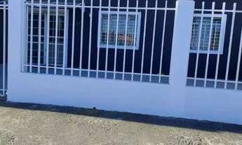 Imagem: Sobrado Cajuru - 04 Quartos - Residencial