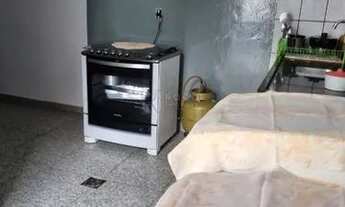 Imagem 3: Casa Residencial à venda, 2 quartos, 1 suíte, 1 vaga, Parque Residencial Santa Eulália - L