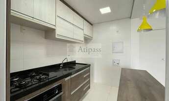 Imagem 4: APARTAMENTO 77M² - VENDA OU LOCAÇÃO - SÃO BERNARDO, CENTRO, 2 QUARTOS (1 SUÍTE), COZINHA P