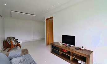 Imagem 4: Apartamento para Aluguel - Recreio, 3 Quartos, 83 m2