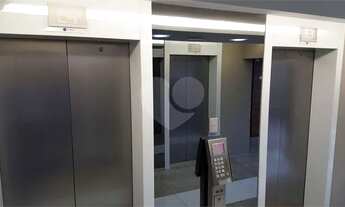 Imagem 7: Laje corporativa - Nova Berrini