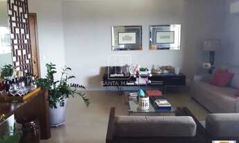 Imagem 4: Apartamento (tipo - padrao) 4 dormitórios/suite, cozinha planejada, portaria 24 horas, ele