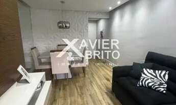 Imagem 4: Apartamento para Locação - 03 dorms., sendo 01 suíte e 01 vaga - Aricanduva Consulte outro