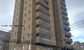 Imagem 2: Apartamento para Locação em Ribeirão Preto, Nova Ribeirânia, 2 dormitórios, 2 suítes, 1 ba