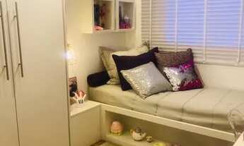 Imagem 7: Apartamento para venda 2, 3 quartos sendo 1 suíte, Nova Iguaçu, RJ. Duo london