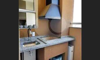 Imagem 6: Suzano - Apartamento Padrão - Vila Urupês