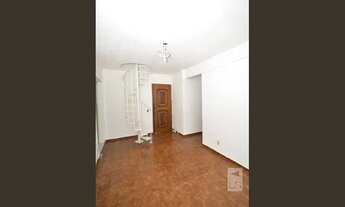 Imagem 5: Apartamento para Aluguel - Meier, 2 Quartos, 114 m2