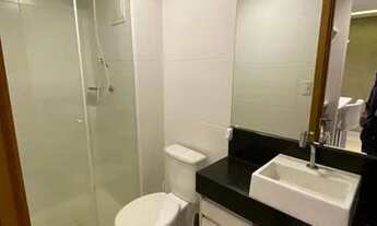 Imagem 7: Studio mobiliado para Alugar no Condomínio Via Alameda - Centro - Guarulhos/SP