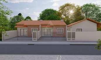 Imagem 3: CASA À VENDA COM 2 DORMITÓRIOS, SENDO 1 SUÍTE, 63m², R$385.000,00, BAIRRO ITAJUBA, BARRA