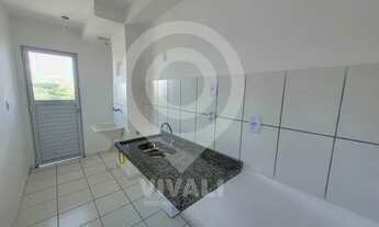 Imagem 4: Apartamento-LOCAÇÃO-Pateo Santo Antônio-Itatiba-SP