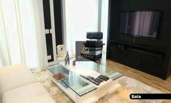 Imagem 6: Flat disponível na Vila Nova Conceição