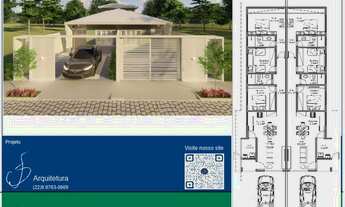 Imagem 2: Casa Centro de Rio das Ostras