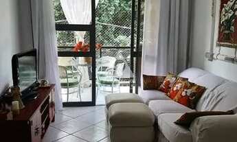 Imagem 2: Apartamento à venda, 2 quartos, 1 suíte, 1 vaga, Recreio dos Bandeirantes - RIO DE JANEIRO