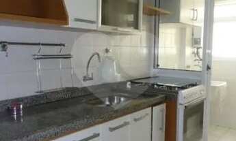 Imagem 6: Apartamento Impecável 63 m2, 3 dorms, 1 Suíte para venda no Jardim Sul - São Paulo/ SP