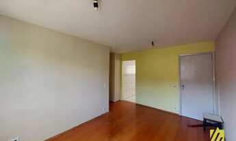 Imagem 2: Apartamento 3 dorm e 1 vaga - Venda e Locação - Jd Vilas Boas