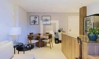 Imagem 3: Apartamento à Venda - Vila Madalena, 2 Quartos, 56 m2