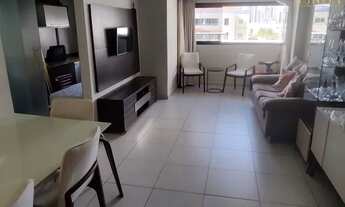 Imagem 4: Alugo apartamento 3 quartos, todo mobiliado