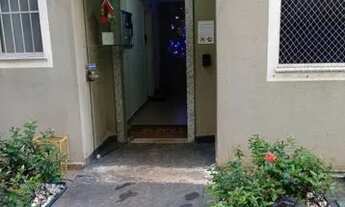 Imagem 2: Apartamento - Loteamento Parque São Martinho - Campinas