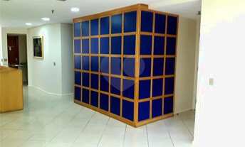 Imagem 7: São Paulo - Conjunto Comercial/Sala - PARAÍSO