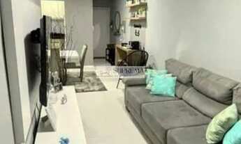 Imagem 2: Apartamento - Edifício Iguatemi