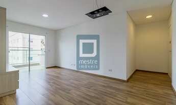 Imagem 3: Apartamento 3 quartos (1 suíte) sacada com churrasqueira 1 vaga - Água Verde