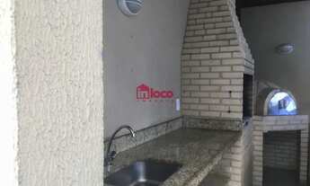 Imagem 6: Apartamento de 56m² - Campo Grande!