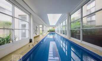 Imagem 9: Apartamento para Aluguel - Brooklin, 1 Quarto, 34 m2