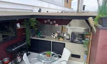 Imagem: Apartamento com 3 dorms, Vila Mariana, São