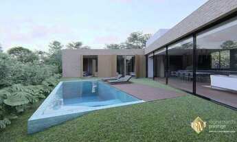 Imagem 2: Linda casa nova disponível para locação no Condomínio Reserva Saint Paul em Itu/SP!!