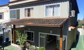 Imagem: Duplex para venda possui 250 metros quadrados