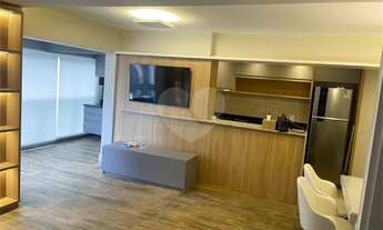 Imagem 3: Completo prontíssimo para morar - Moderno e muito funcional