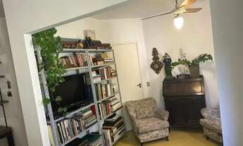 Imagem 4: Apartamento para venda com 75 metros quadrados com 3 quartos em Vila Suzana - São Paulo