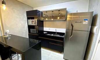 Imagem 6: Apartamento para Aluguel - Centro, 1 Quarto, 24 m2