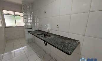 Imagem 4: Apartamento com 1 dormitório para alugar, 60 m² por R$ 1.555/mês - Freguesia de Jacarepagu