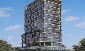 Imagem: São Paulo - Apartamento Padrão - JARDIM