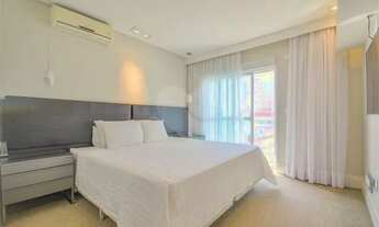 Imagem 16: São Paulo - Apartamento Padrão - ACLIMAÇÃO