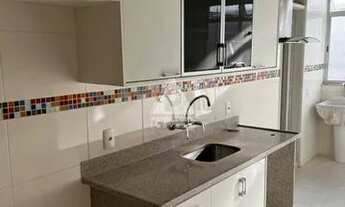 Imagem 7: Apartamento à venda, 2 quartos, 1 suíte, 1 vaga, Tijuca - RIO DE JANEIRO/RJ