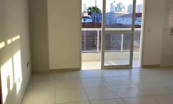 Imagem 4: Apartamento para aluguel 1 dorm. c/ suite elevador e area de lazer em Boqueirão - Santo