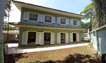 Imagem: Sobrado 4 quartos (2suites