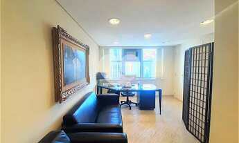 Imagem 2: Conjunto comercial à venda 03 salas com 01 garagem na Av. Paulista - Edifício Winston Ch