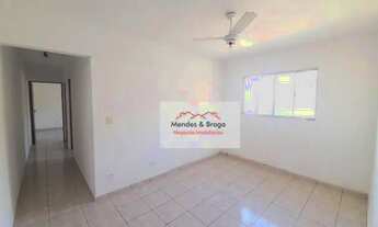 Imagem: Apartamento com 2 dormitórios para alugar