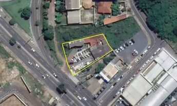 Imagem 2: Barracão para venda CONSIL Cuiabá - 19771