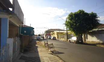 Imagem 4: Casa Padrão em São Carlos