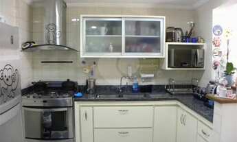 Imagem: São Paulo - Casa de Condomínio - VILA