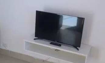 Imagem 2: Apartamento 1 quarto Mobiliado no Jardim Gonçalves Zona Leste - Sorocaba - SP