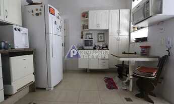 Imagem 7: Cobertura à venda, 4 quartos, 2 suítes, Ipanema - RIO DE JANEIRO/RJ