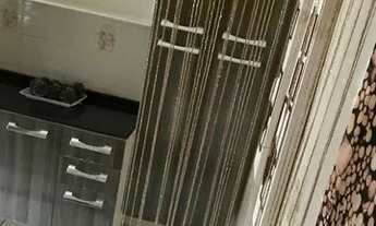 Imagem 3: Ap mobiliado Boa Vista 02 quartos garagem p moto